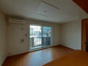 のマンスリーマンション・ウィークリーマンション「グランデ楠 101・洋室(No.1309058)」メイン画像