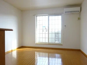 のマンスリーマンション・ウィークリーマンション「エピナール 201・洋室(No.1309059)」メイン画像