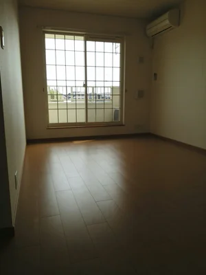 のマンスリーマンション・ウィークリーマンション「アルモニーメゾン　Ⅱ 203・洋室(No.1309061)」メイン画像