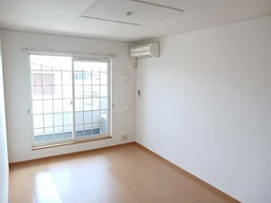 三重県のマンスリーマンション・ウィークリーマンション「アルモニーメゾン　Ⅱ 203・洋室(No.1309061)」メイン画像