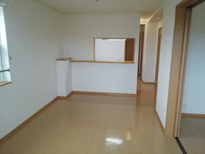 のマンスリーマンション・ウィークリーマンション「ファインスクエア　Ｂ 203・洋室(No.1309062)」メイン画像