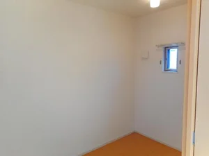 のマンスリーマンション・ウィークリーマンション「グランツ中川 202・洋室(No.1309064)」メイン画像