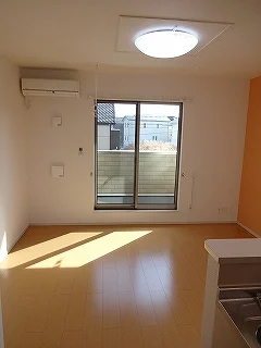 藤が丘駅（愛知県）のマンスリーマンション・ウィークリーマンション「ラ・リマーユⅡ 203・洋室(No.1309067)」メイン画像