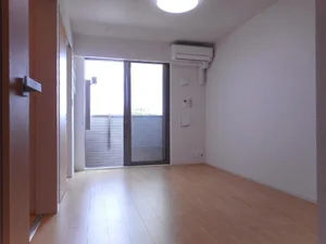 のマンスリーマンション・ウィークリーマンション「ＡＤＶＡＮＣＥ（アドバンス） 102・洋室(No.1309068)」メイン画像