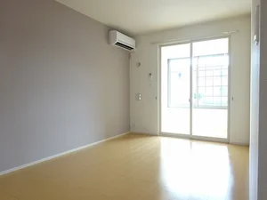 のマンスリーマンション・ウィークリーマンション「ビオトープあさひＢ 102・洋室(No.1309069)」メイン画像