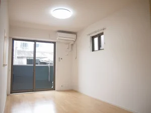 のマンスリーマンション・ウィークリーマンション「Ｌｅ　Ｍａｔｉｎ（ル　マタン） 101・洋室(No.1309073)」メイン画像