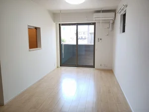 のマンスリーマンション・ウィークリーマンション「Ｌｅ　Ｍａｔｉｎ（ル　マタン） 101・洋室(No.1309073)」メイン画像