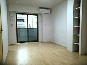 のマンスリーマンション・ウィークリーマンション「ヴルーリヴィール 103・洋室(No.1309074)」メイン画像