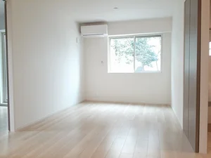 のマンスリーマンション・ウィークリーマンション「ルミエール・ヴィラ 106・洋室(No.1309075)」メイン画像