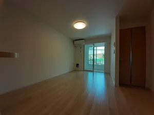 のマンスリーマンション・ウィークリーマンション「ウインスト　Ⅱ 103・洋室(No.1309077)」メイン画像