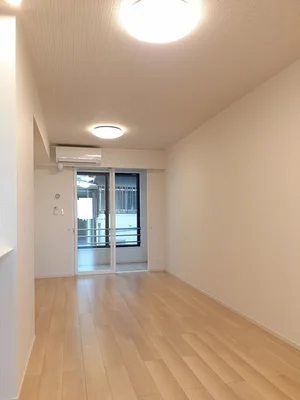 津島市のマンスリーマンション・ウィークリーマンション「ベル　フルール　Ⅱ 102・洋室(No.1309078)」メイン画像