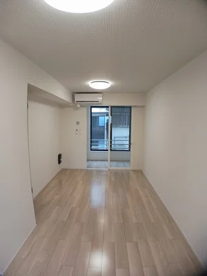 津島駅（愛知県）のマンスリーマンション・ウィークリーマンション「ベル　フルール　Ⅱ 102・洋室(No.1309078)」メイン画像