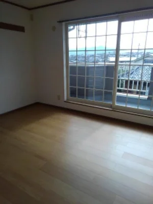 のマンスリーマンション・ウィークリーマンション「フォレスタ千丈 203・洋室(No.1309081)」メイン画像