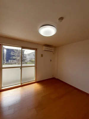 のマンスリーマンション・ウィークリーマンション「フォーリスト　ヴィレッジ壱番館 109・洋室(No.1309084)」メイン画像