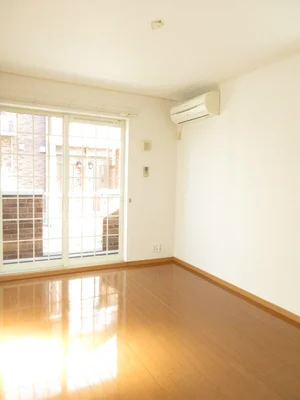 三重県のマンスリーマンション・ウィークリーマンション「メリオル　Ａ棟 103・洋室(No.1309085)」メイン画像