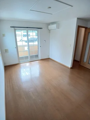 東近江市のマンスリーマンション・ウィークリーマンション「トゥー・ル・モンド 104・洋室(No.1309088)」メイン画像