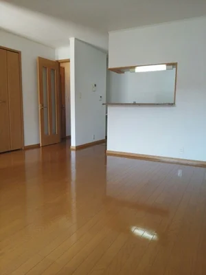 八日市駅（滋賀県）のマンスリーマンション・ウィークリーマンション「トゥー・ル・モンド 104・洋室(No.1309088)」メイン画像