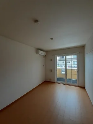 彦根市のマンスリーマンション・ウィークリーマンション「プロヴァンス・アン 101・洋室(No.1309091)」メイン画像