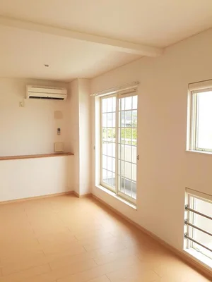 のマンスリーマンション・ウィークリーマンション「アニバーサリーⅡ 205・洋室(No.1309092)」メイン画像