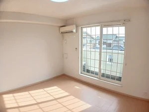 のマンスリーマンション・ウィークリーマンション「コータ・コート　Ｆ 208・洋室(No.1309093)」メイン画像