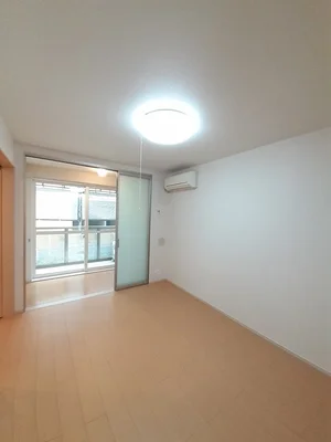 米原市のマンスリーマンション・ウィークリーマンション「レジィデンス　たなべＫ 105・洋室(No.1309095)」メイン画像