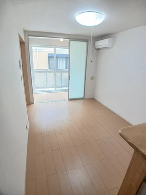 米原市のマンスリーマンション・ウィークリーマンション「レジィデンス　たなべＫ 105・洋室(No.1309095)」メイン画像