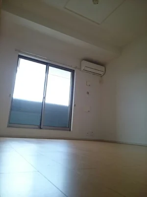 のマンスリーマンション・ウィークリーマンション「カーサ・デルソーレⅡ 201・洋室(No.1309096)」メイン画像