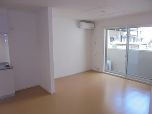 大津市のマンスリーマンション・ウィークリーマンション「ベル　フィオーレ 103・洋室(No.1309097)」メイン画像