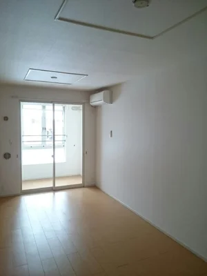 のマンスリーマンション・ウィークリーマンション「ラポール 203・洋室(No.1309098)」メイン画像