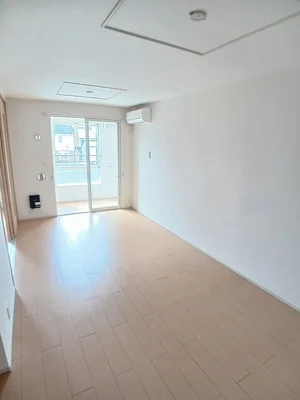 のマンスリーマンション・ウィークリーマンション「ラポール 203・洋室(No.1309098)」メイン画像