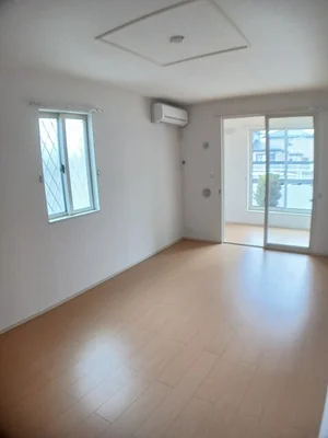 のマンスリーマンション・ウィークリーマンション「サンリット　アークⅠ 105・洋室(No.1309101)」メイン画像