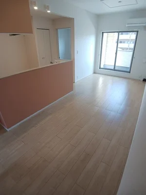 のマンスリーマンション・ウィークリーマンション「サン・ラザール 203・洋室(No.1309106)」メイン画像