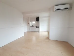 のマンスリーマンション・ウィークリーマンション「カンパーニュ逢坂 205・洋室(No.1309107)」メイン画像