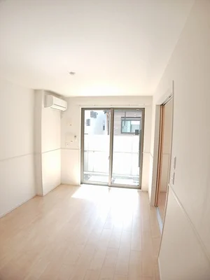 のマンスリーマンション・ウィークリーマンション「セントリーパーク 105・洋室(No.1309108)」メイン画像