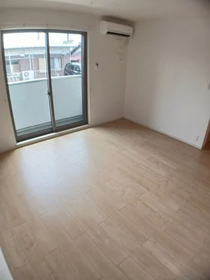 のマンスリーマンション・ウィークリーマンション「ベル・フェリシア 103・洋室(No.1309110)」メイン画像