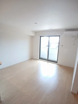 のマンスリーマンション・ウィークリーマンション「ベル・フェリシア 103・洋室(No.1309110)」メイン画像