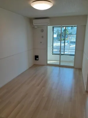 のマンスリーマンション・ウィークリーマンション「セイバリー　プリムローズ　Ⅰ 105・洋室(No.1309112)」メイン画像