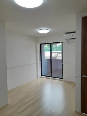 伊勢市のマンスリーマンション・ウィークリーマンション「コンフォート 105・洋室(No.1309114)」メイン画像