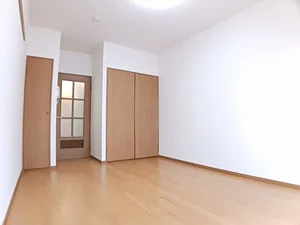 播州赤穂駅（兵庫県）のマンスリーマンション・ウィークリーマンション「ウエルメント赤穂 106・洋室(No.1309116)」メイン画像