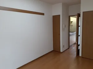 赤穂市のマンスリーマンション・ウィークリーマンション「ウエルメント赤穂 106・洋室(No.1309116)」メイン画像