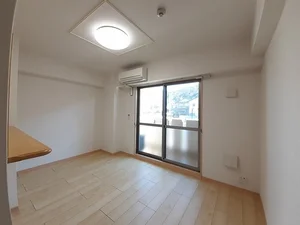 のマンスリーマンション・ウィークリーマンション「エアリーヒルズ小野 201・洋室(No.1309120)」メイン画像