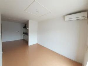 桂川駅（京都府）のマンスリーマンション・ウィークリーマンション「プリムローズ 105・洋室(No.1309124)」メイン画像