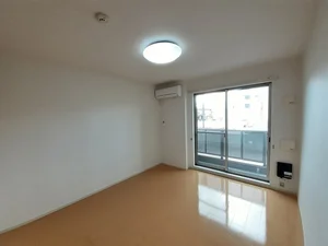 のマンスリーマンション・ウィークリーマンション「Ａｚｕｒ　ｐａｌａｃｉｏ 103・洋室(No.1309125)」メイン画像