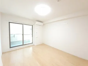 のマンスリーマンション・ウィークリーマンション「ｍａｉｓｏｎ　ｍｉｎｔ 205・洋室(No.1309135)」メイン画像