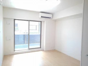 大久保駅（京都府）のマンスリーマンション・ウィークリーマンション「ロン　ボヌール　宇治 201・洋室(No.1309140)」メイン画像