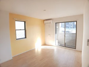 のマンスリーマンション・ウィークリーマンション「フォレスタⅢ 102・洋室(No.1309141)」メイン画像