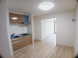 のマンスリーマンション・ウィークリーマンション「プレッソ・ロートⅢ 101・洋室(No.1309145)」メイン画像