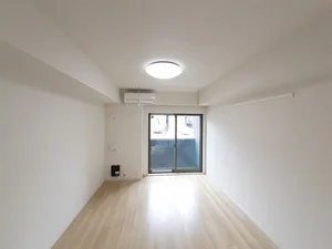 のマンスリーマンション・ウィークリーマンション「吉祥 102・洋室(No.1309146)」メイン画像