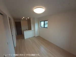 のマンスリーマンション・ウィークリーマンション「グランドールⅡ 201・洋室(No.1309150)」メイン画像