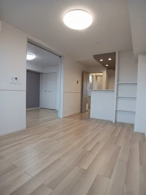 加古郡播磨町のマンスリーマンション・ウィークリーマンション「フォルトゥーナ　播磨 302・LDK(No.1309153)」メイン画像